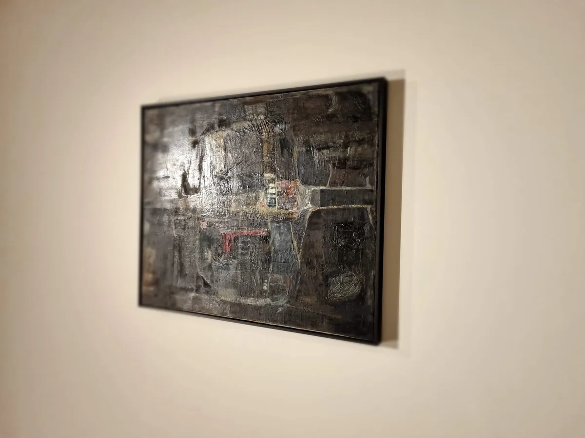 Magdalena Abakanowicz Gallery Image 9